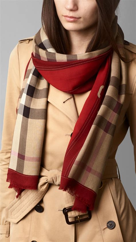 knitting burberry scarf|burberry shawls.